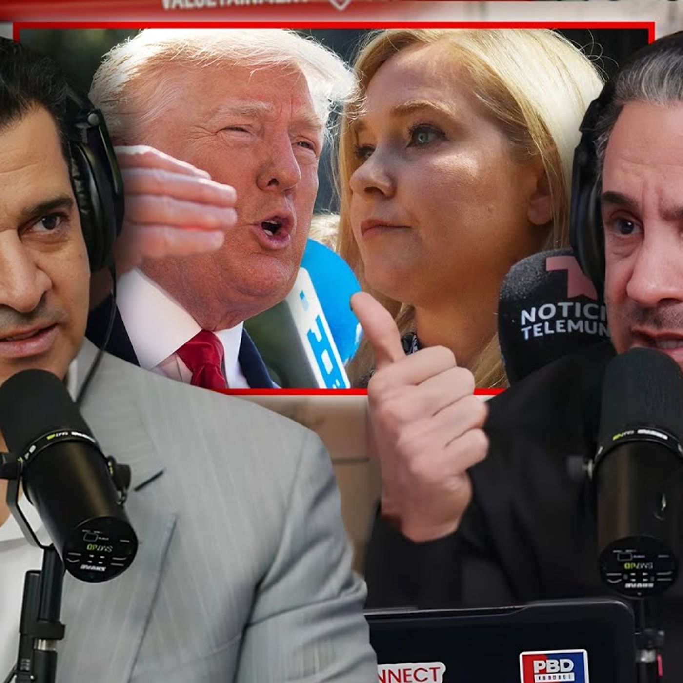 “Epstein Was Texting Members Of Congress” - SHOCKING Leaks EXPOSE Epstein's Power Over Politicians