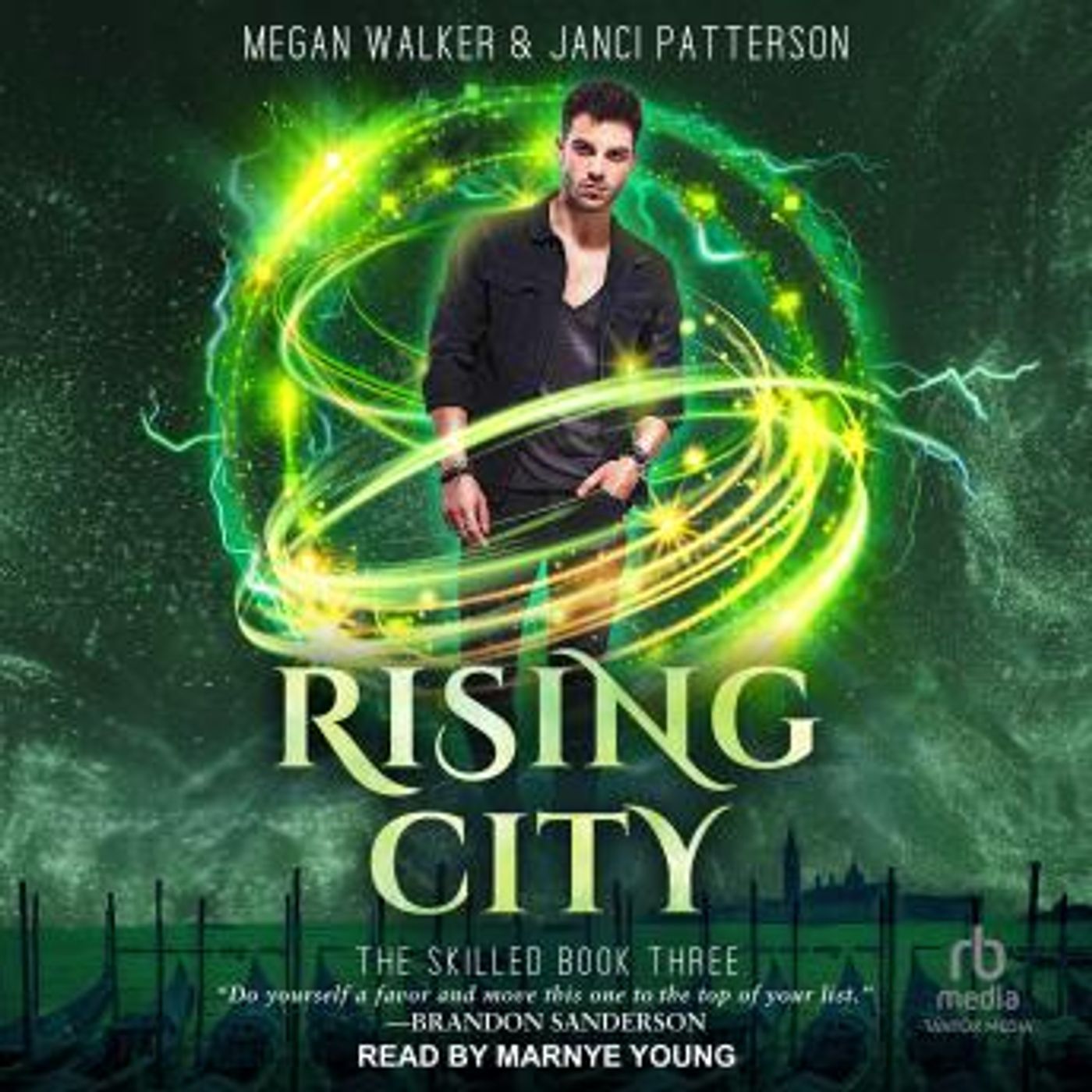 Download Best Full-Length Audiobooks in Teen & YA, Sci-Fi, Fantasy & Paranormal