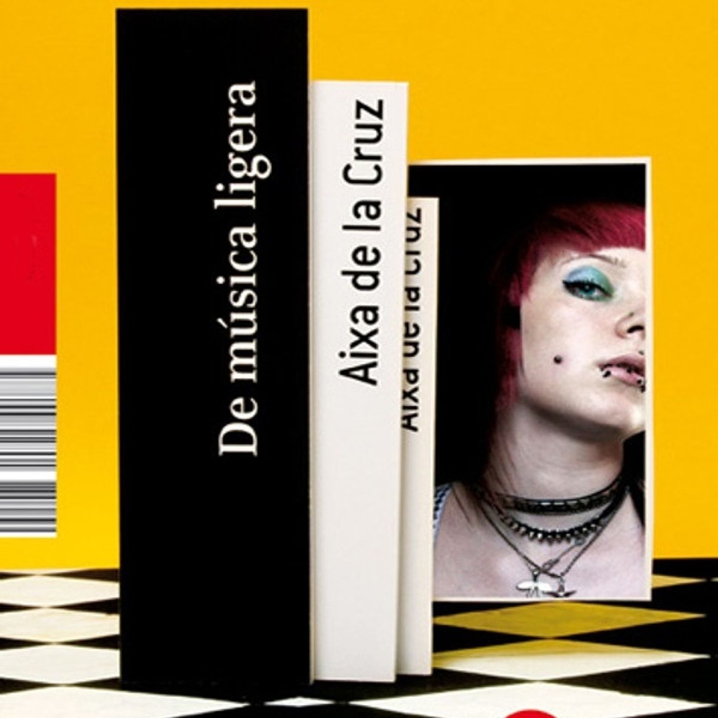 Historias de los Libros