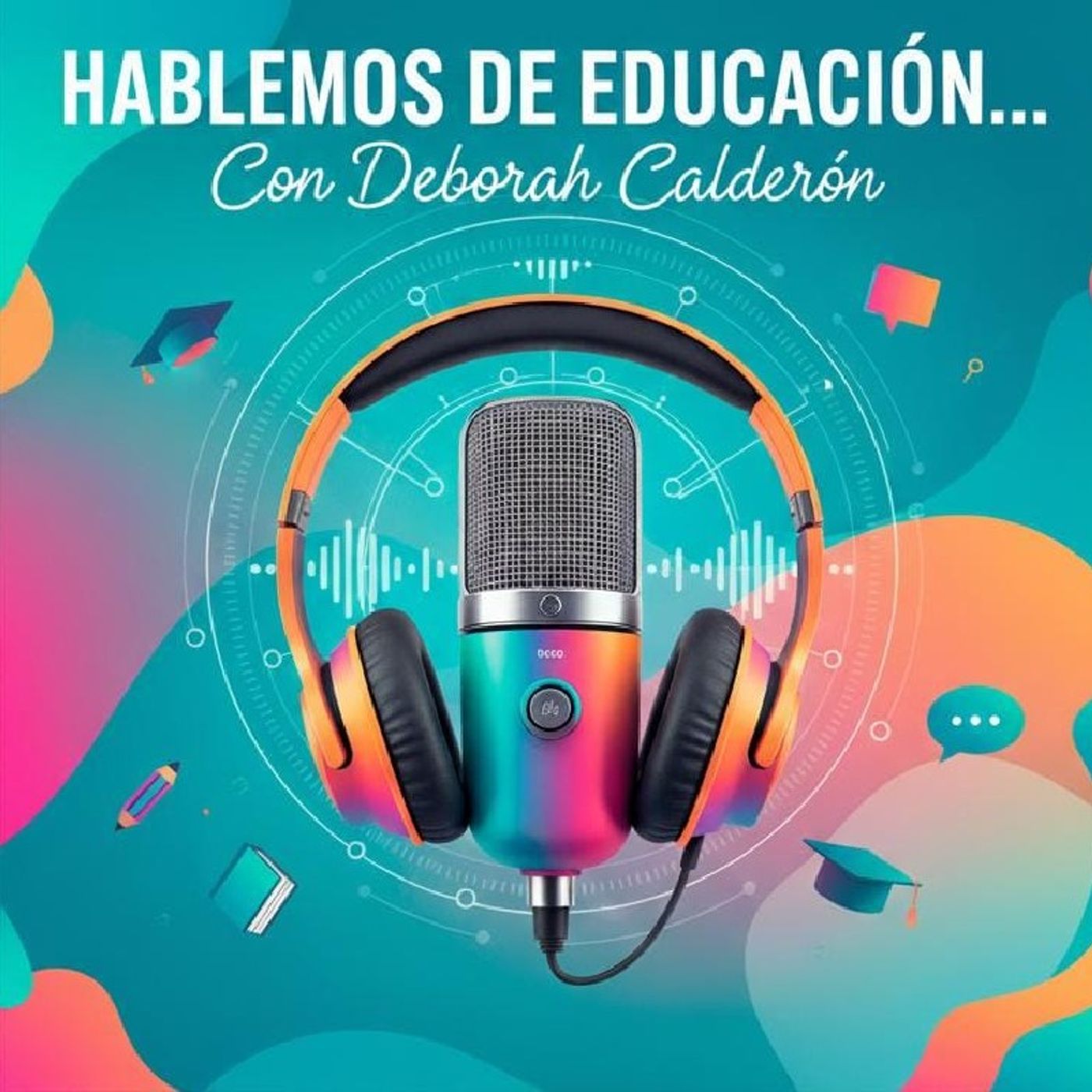 El rol de la familia con hijos con Disc episode artwork