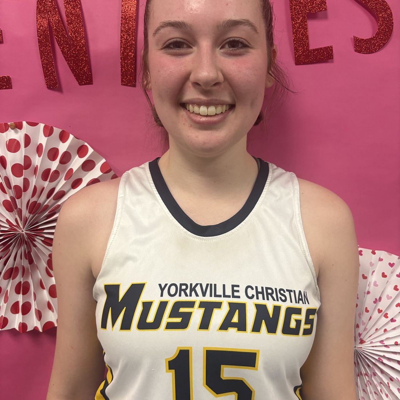 Payton Wallin’s 32 points pace Yorkville Christian past Bishop Mac: Monday’s Record Newspapers sports roundup