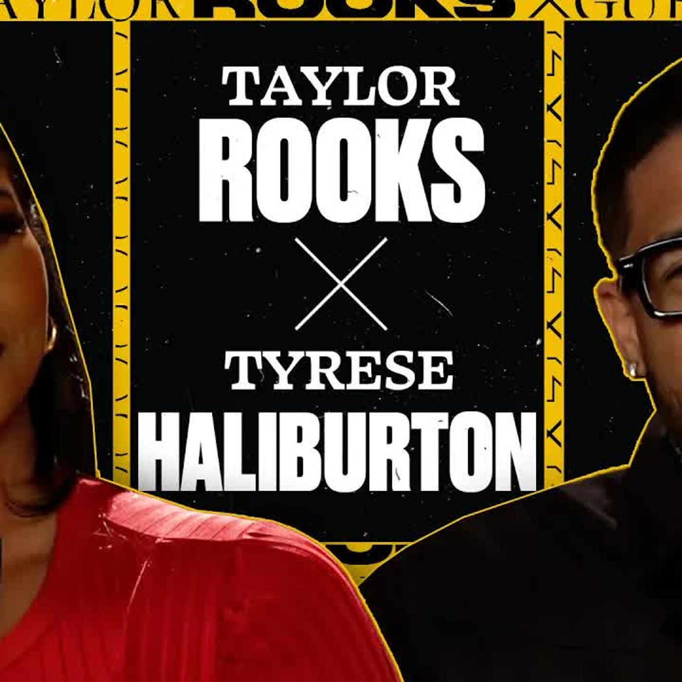 Antonio Djalma\'s podcast