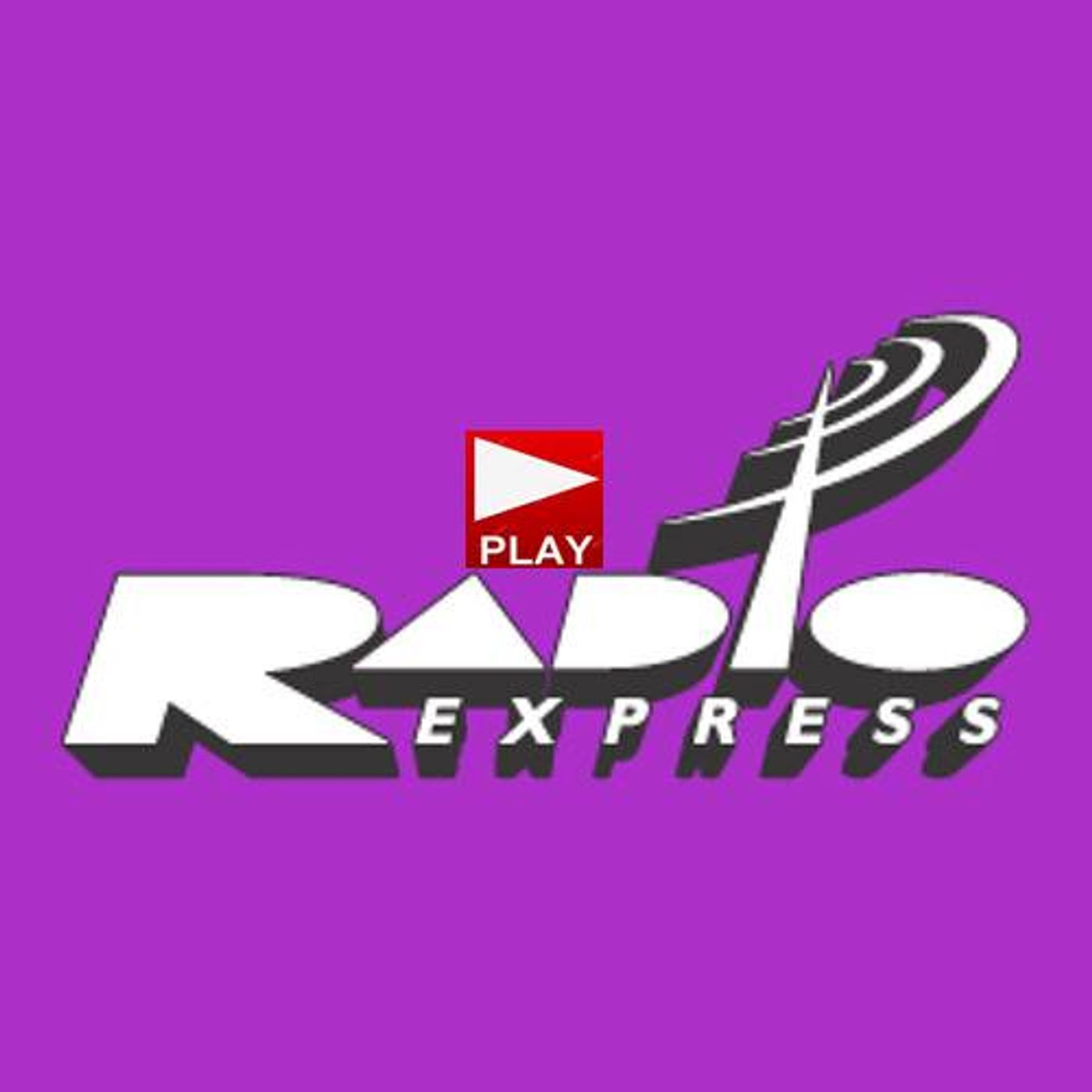 Copertina di RADIO EXPRESS