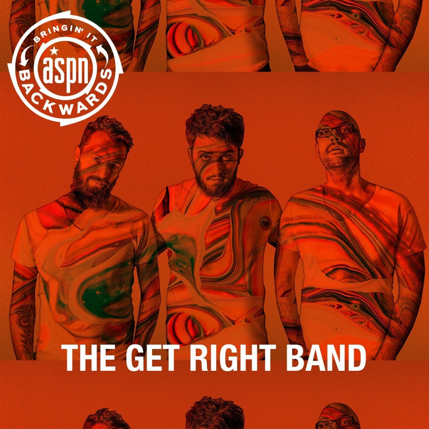 Interview with The Get Right Band