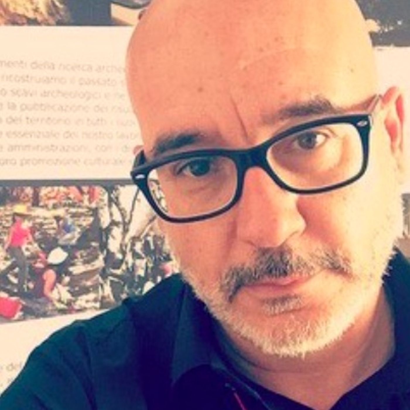 Itzokor Archeo Radio