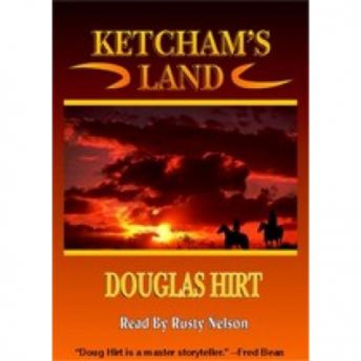 Download High-Quality Full Audiobooks in Fiction, Westerns & War