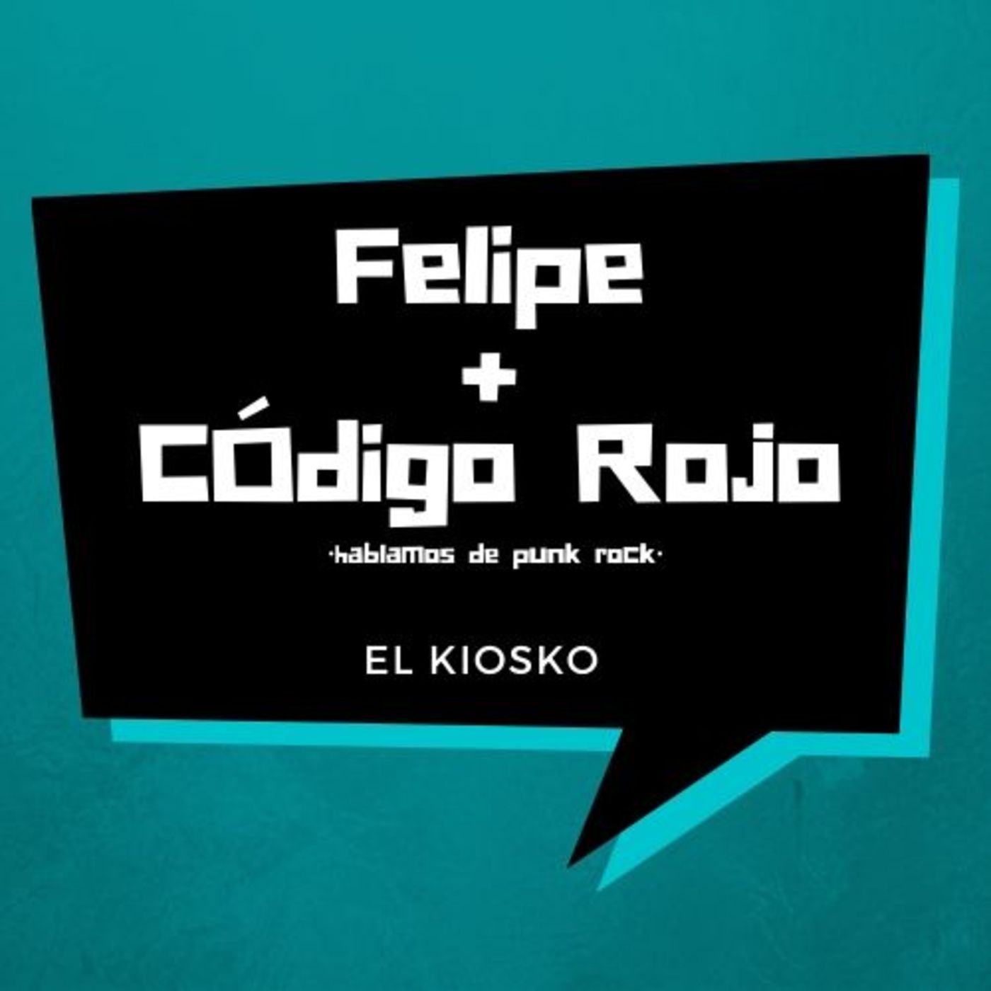 El Kiosko - Hablamos de Punk Rock
