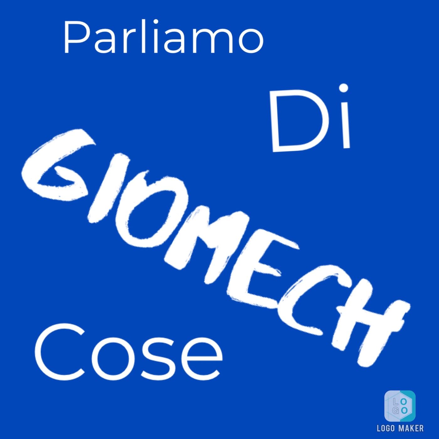 Parliamo Di Cose
