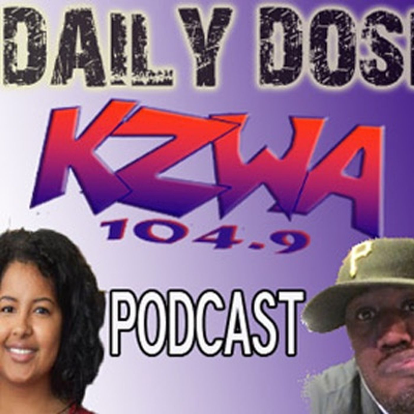 Daily Dose 003 episode artwork