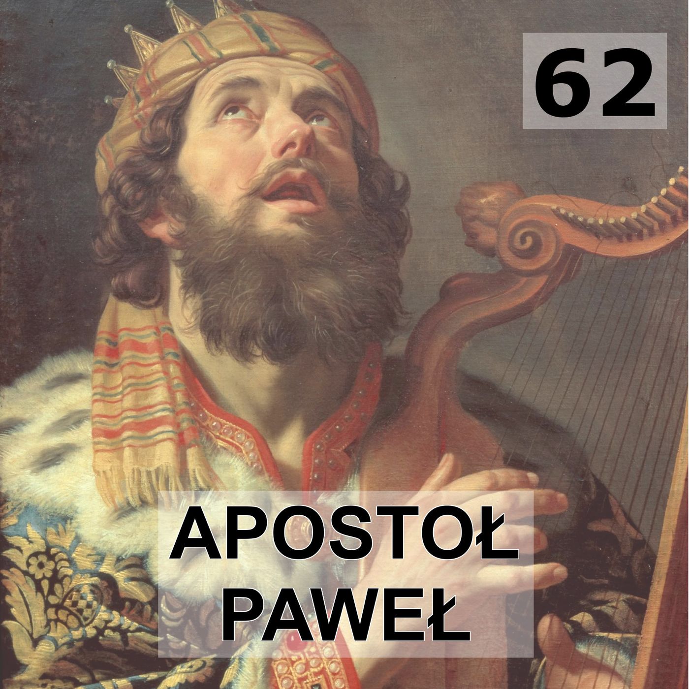 Historie Biblijne
