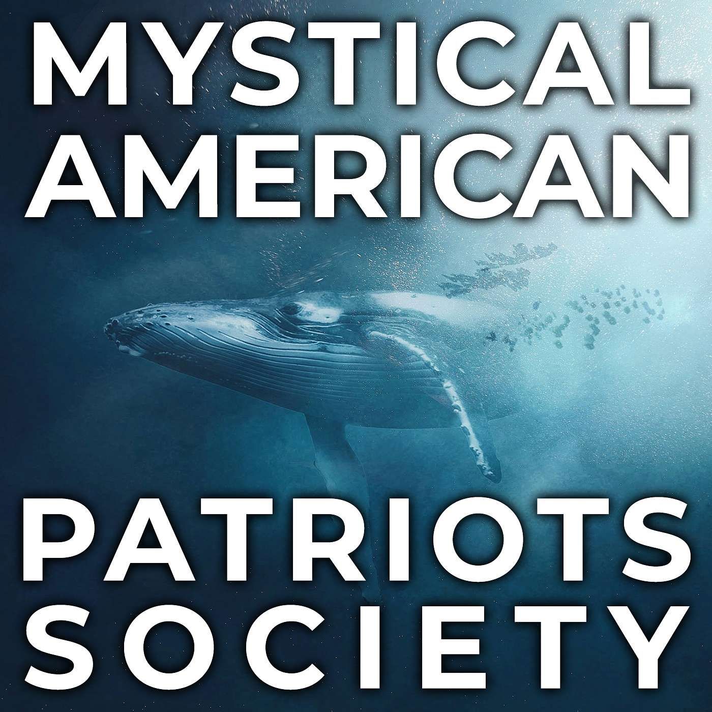 Mystical American Patriots Society