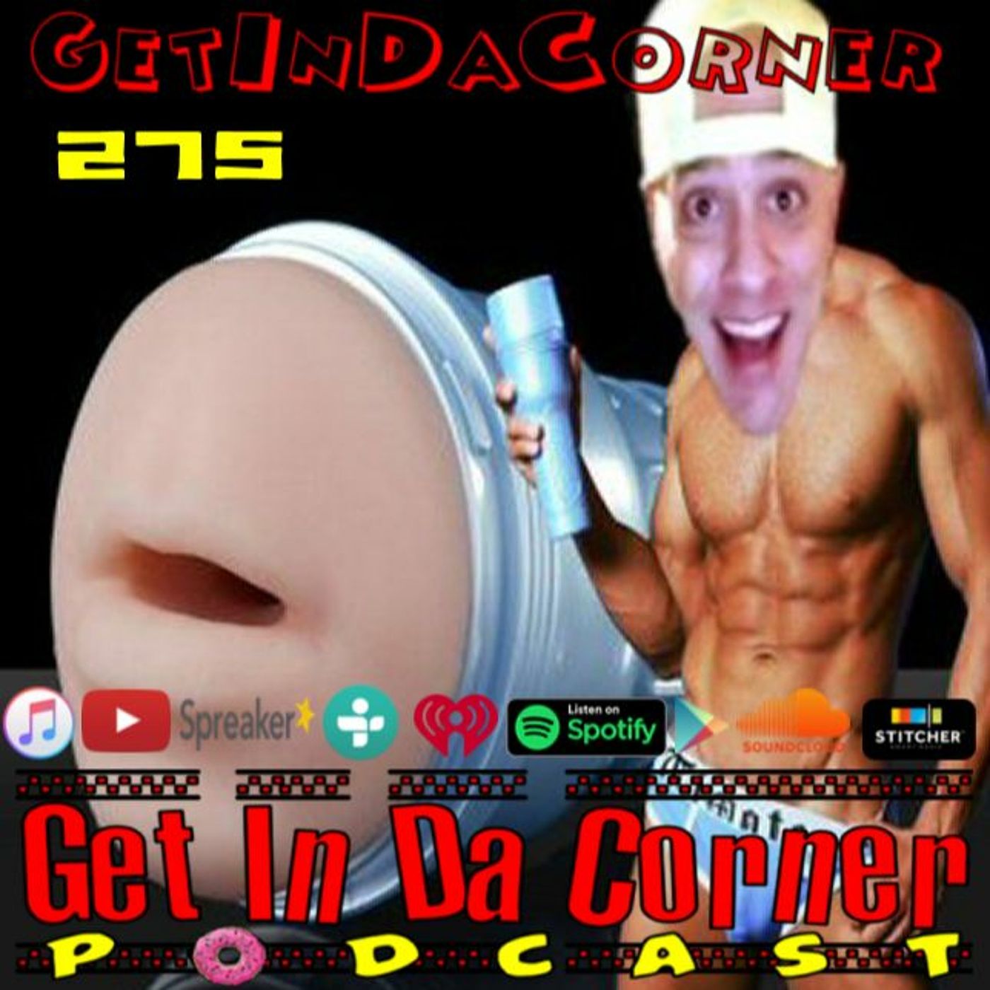 Get In Da Corner