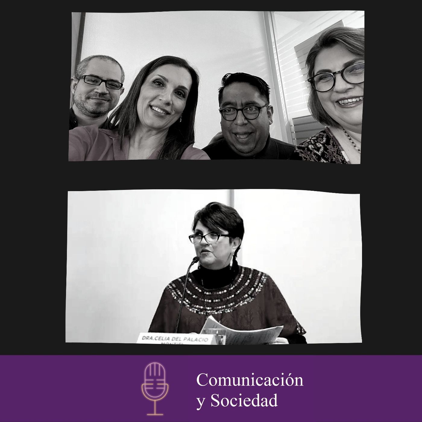 Comunicación y Sociedad