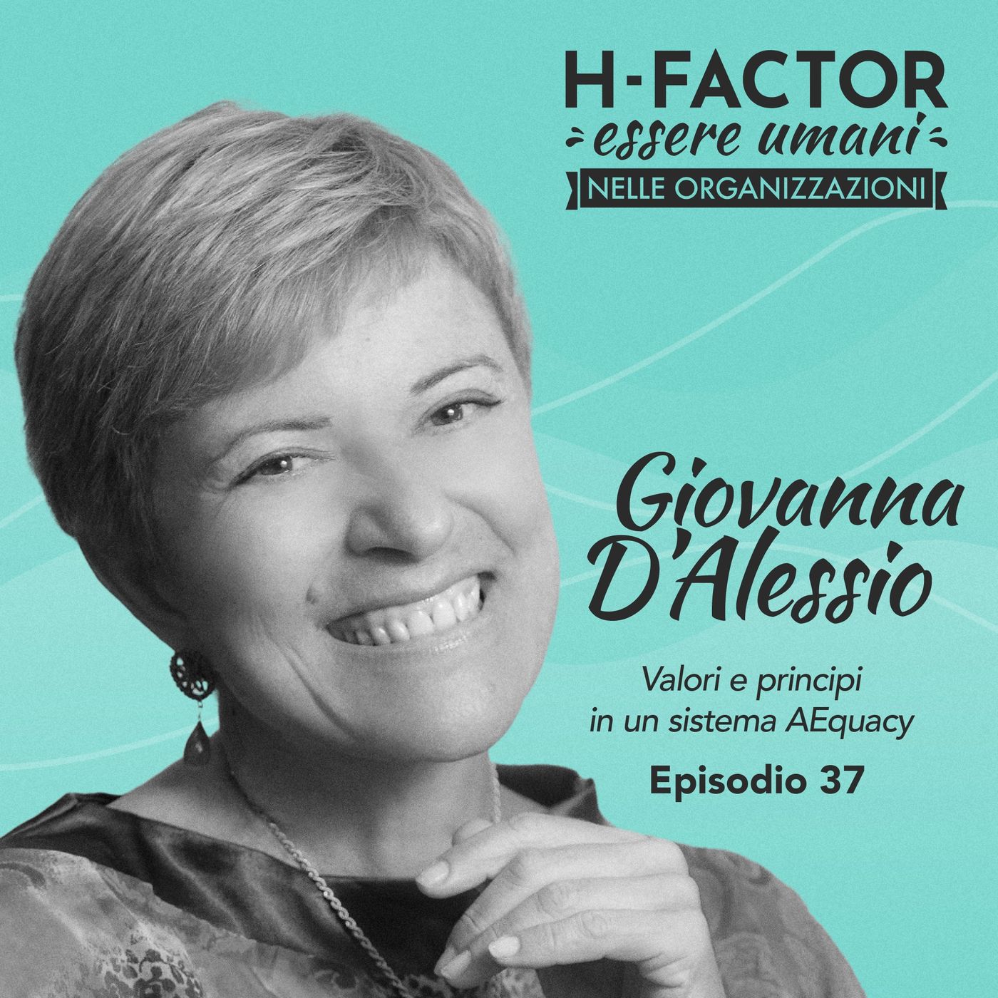 H-Factor: essere umani nelle organizzazioni