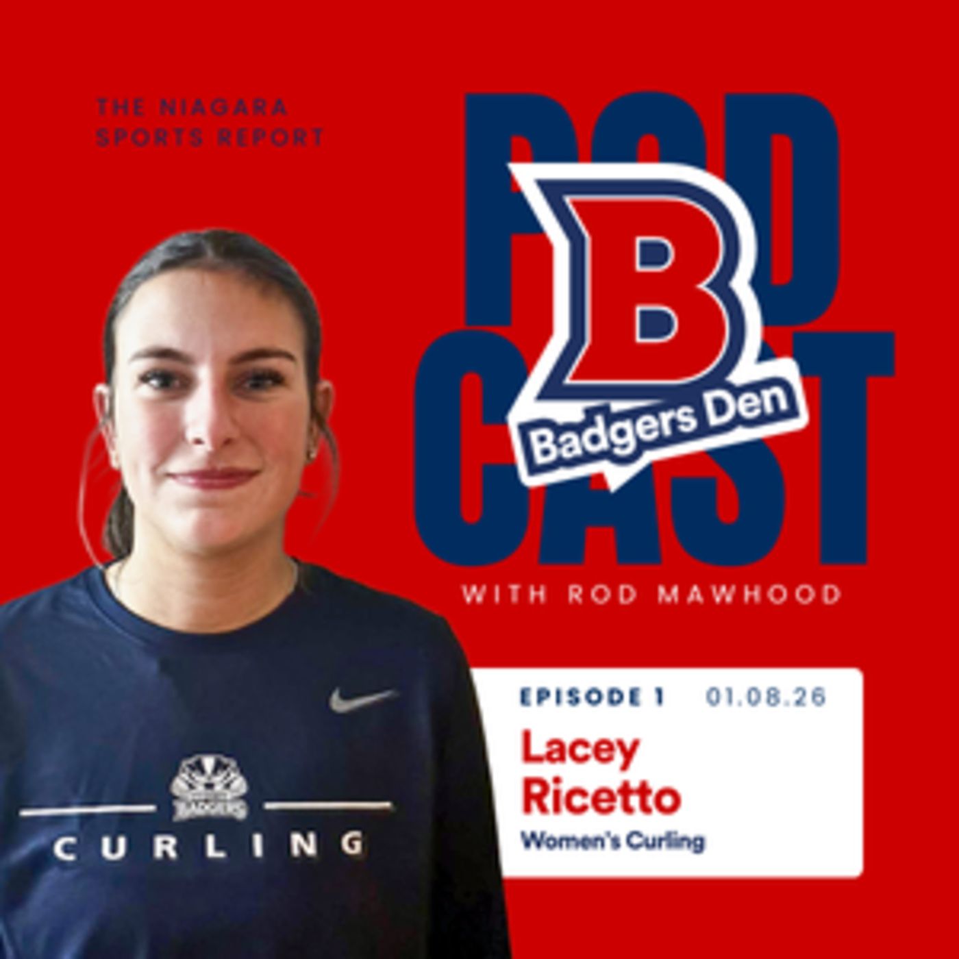 Niagara Sports Report