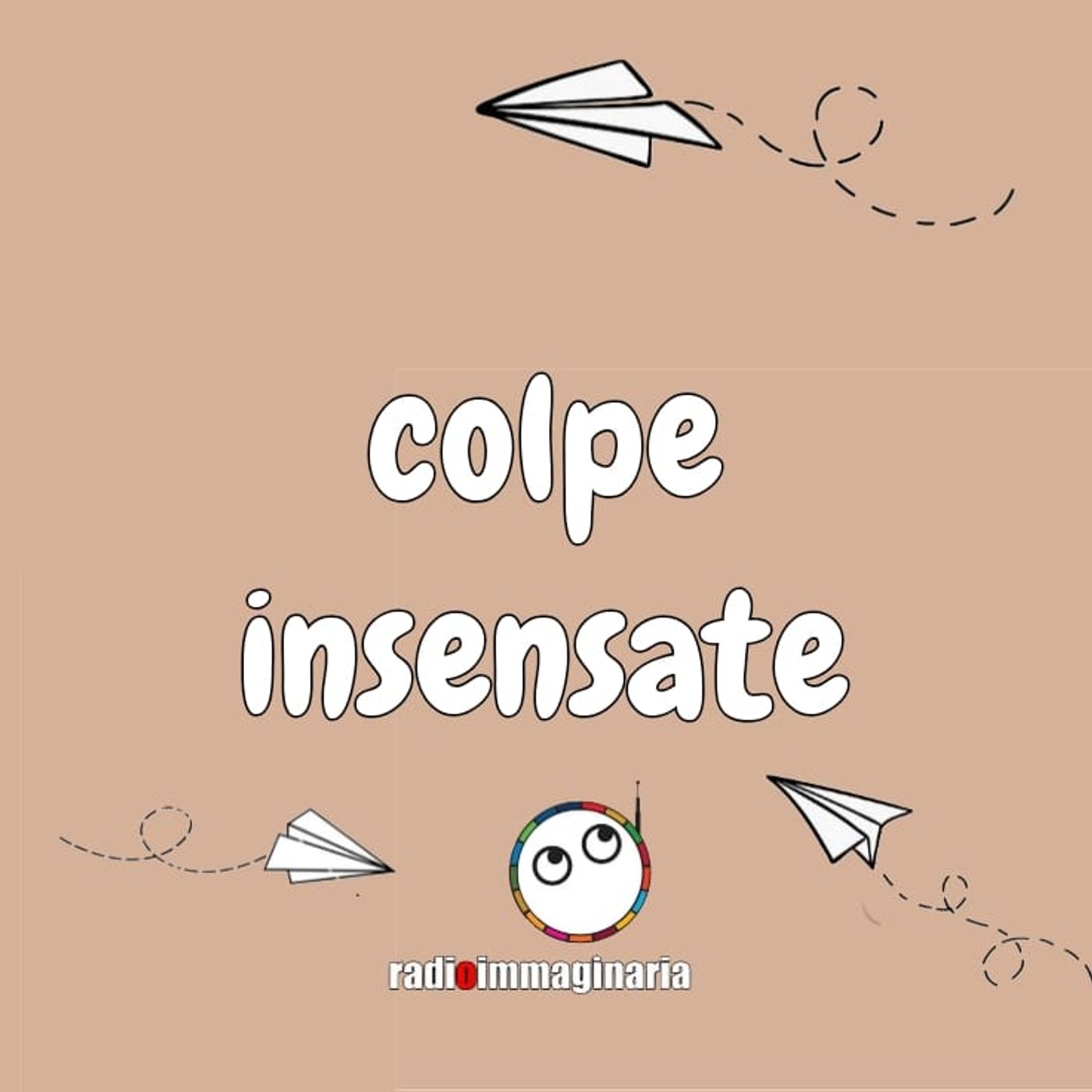 #Navile Colpe insensate