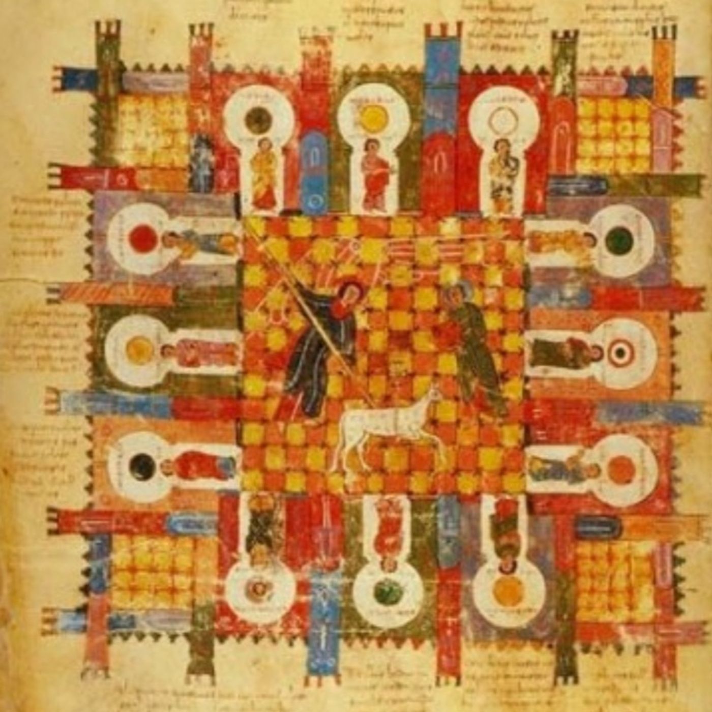 Città di Dio e città dell'uomo