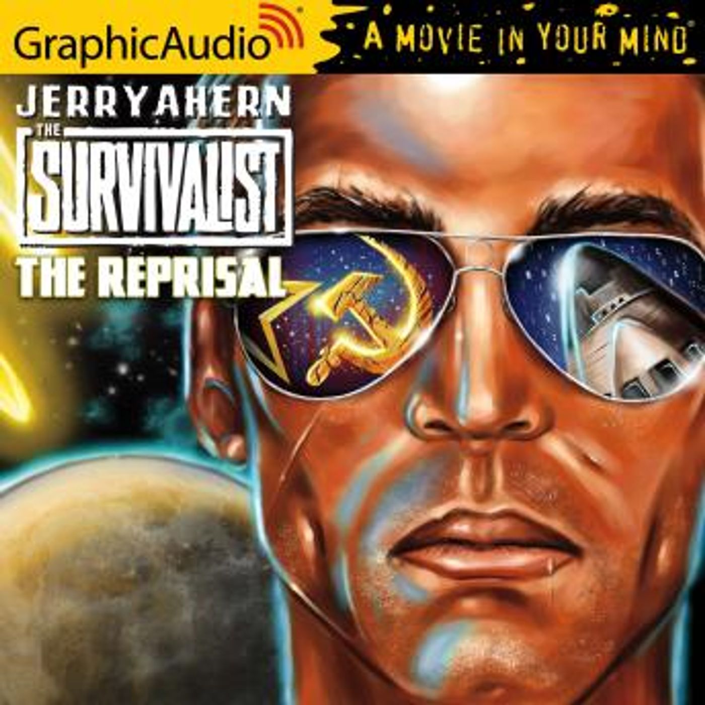 Get Top Full Audiobooks in Science Fiction & Fantasy, Apocalyptic & Dystopian