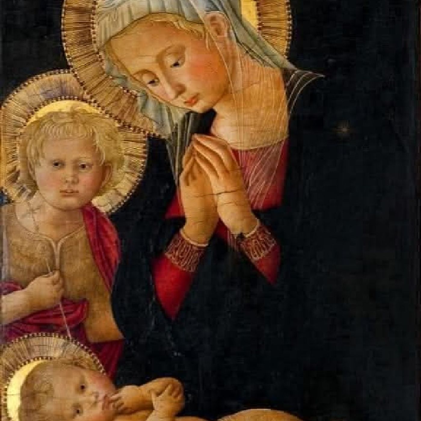 V Domenica di Pasqua episode artwork