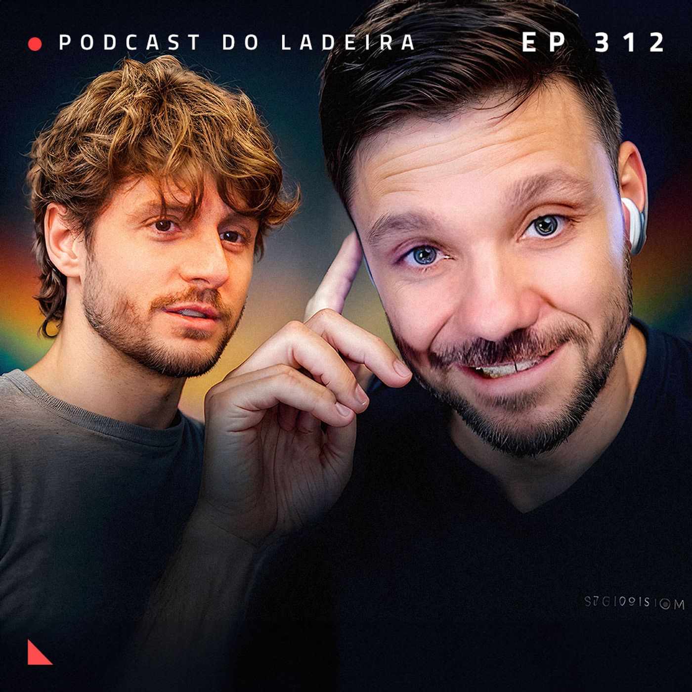 Podcast do Ladeira
