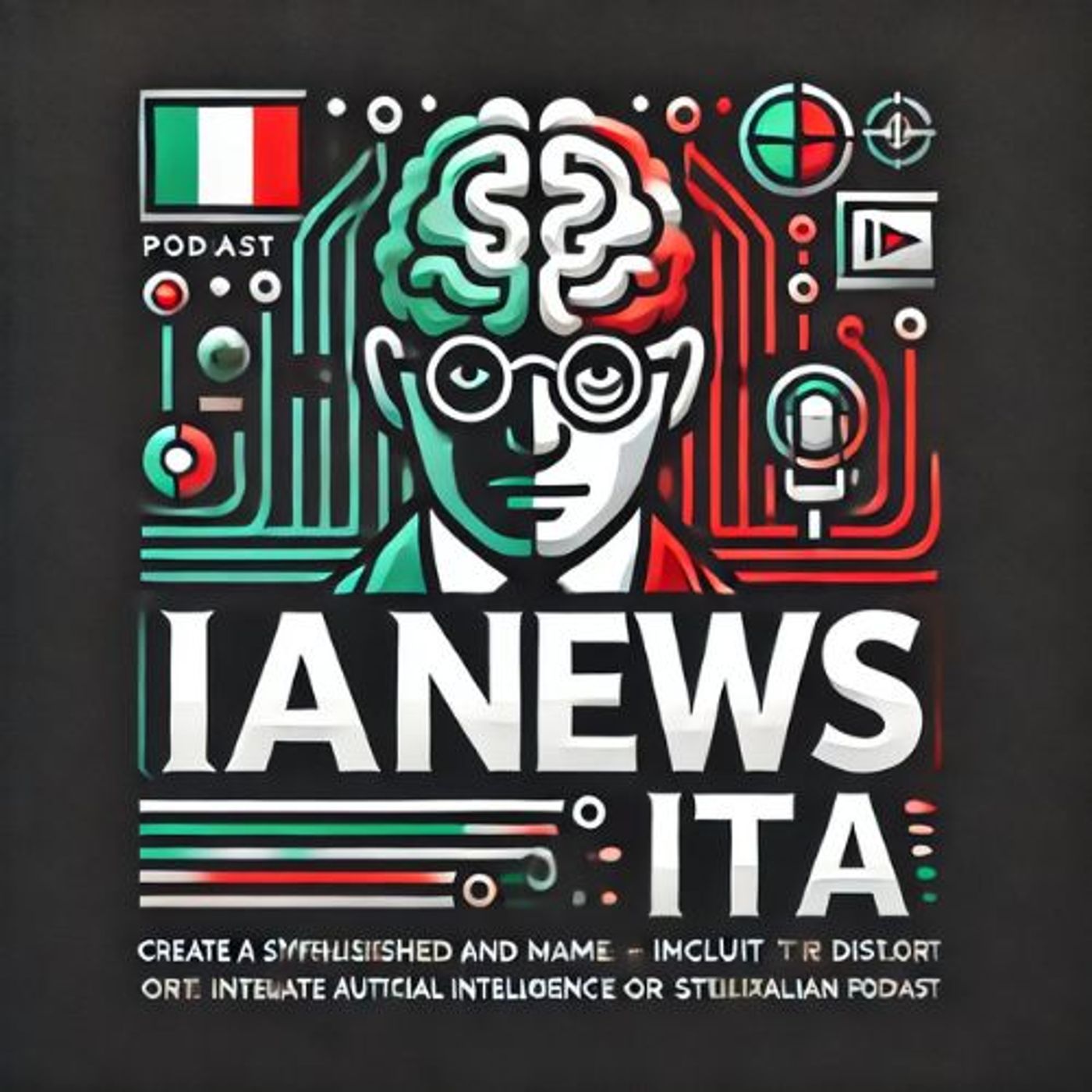 IA news ITA: L'Intelligenza Artificiale nel Settore Sanitario Diagnosi e Trattamenti Personalizzati