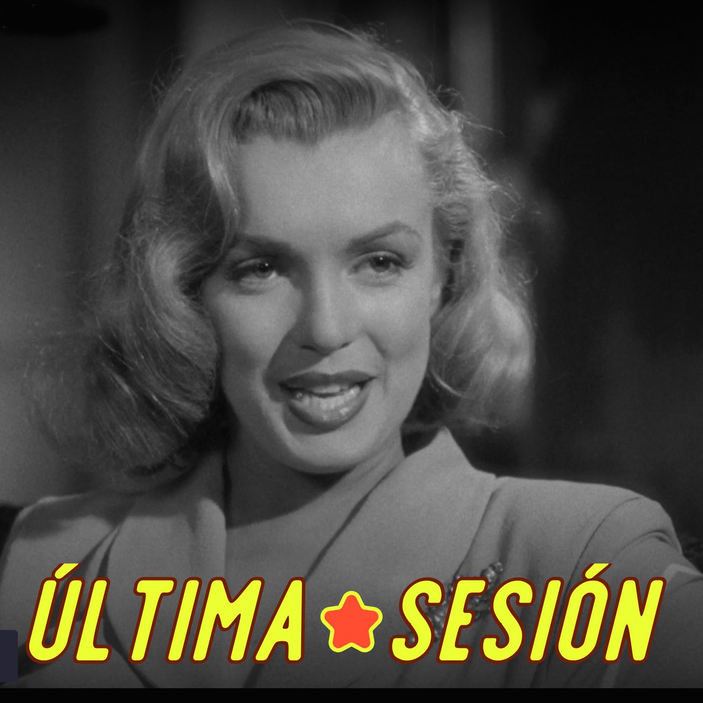 Última Sesión