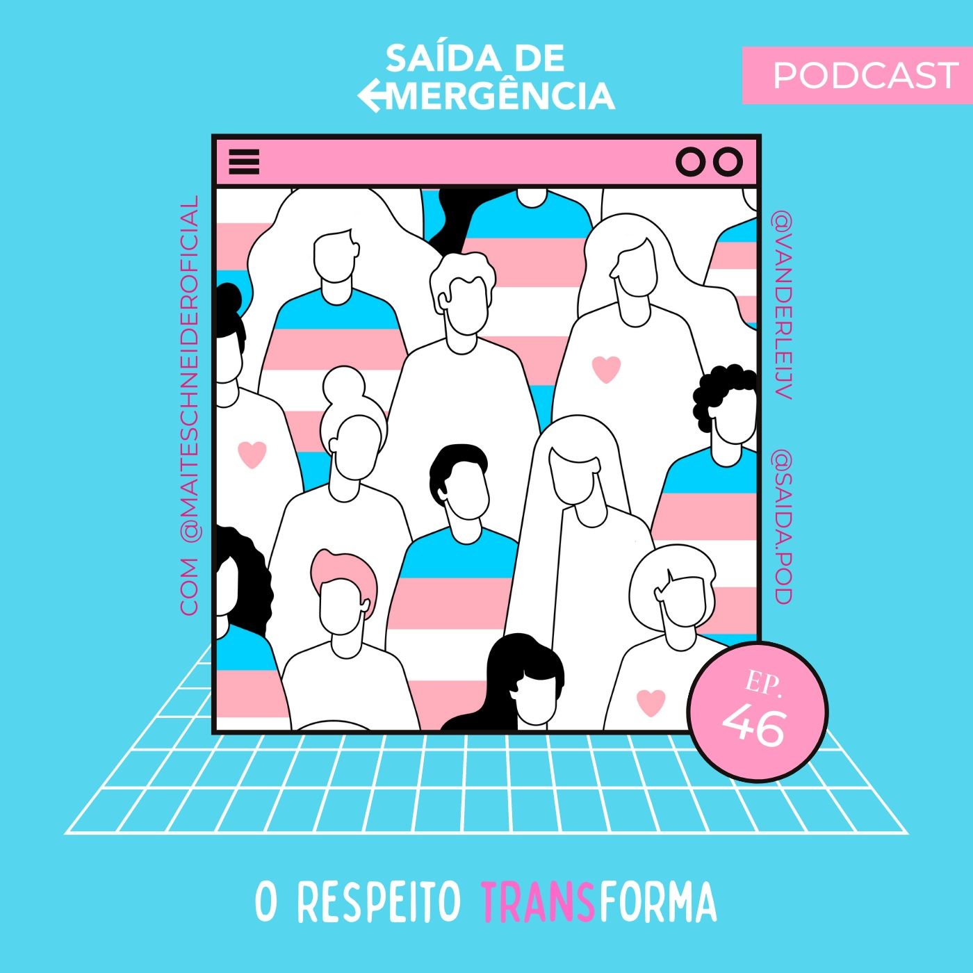 Saída de Emergência