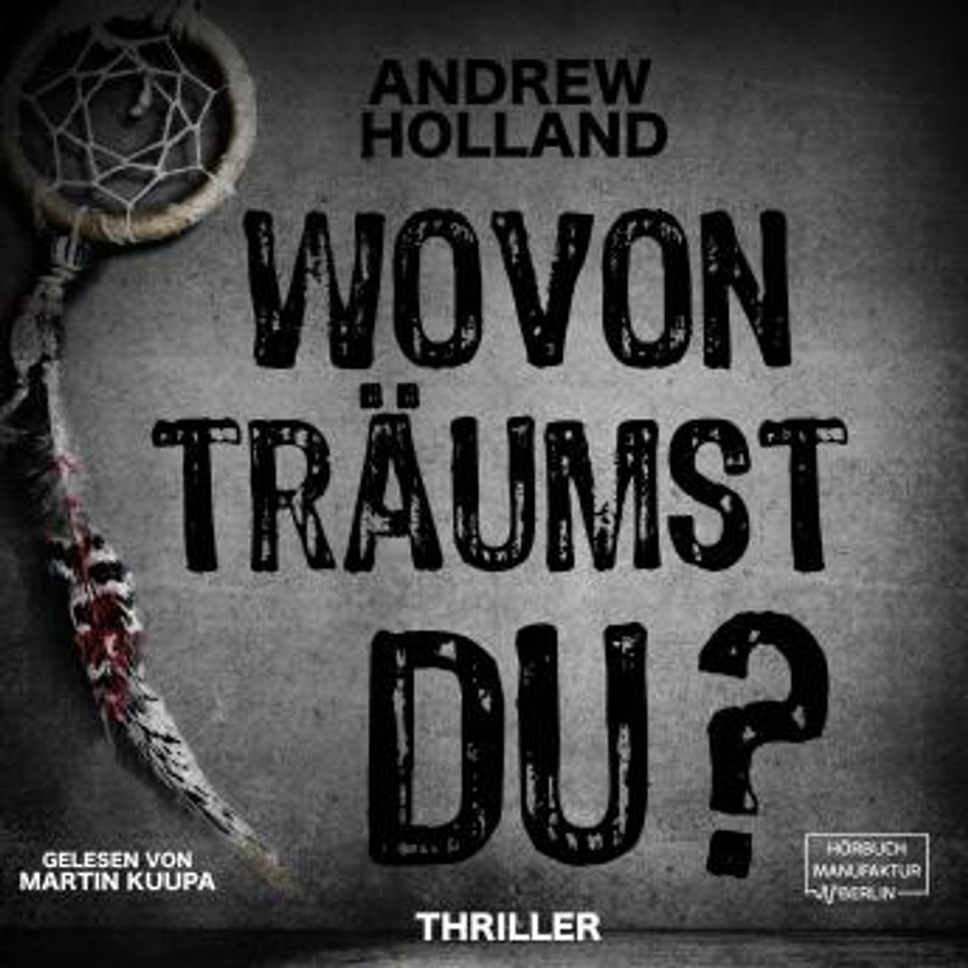 Get Best Full Audiobooks in Mystery, Thriller & Horror, Horror