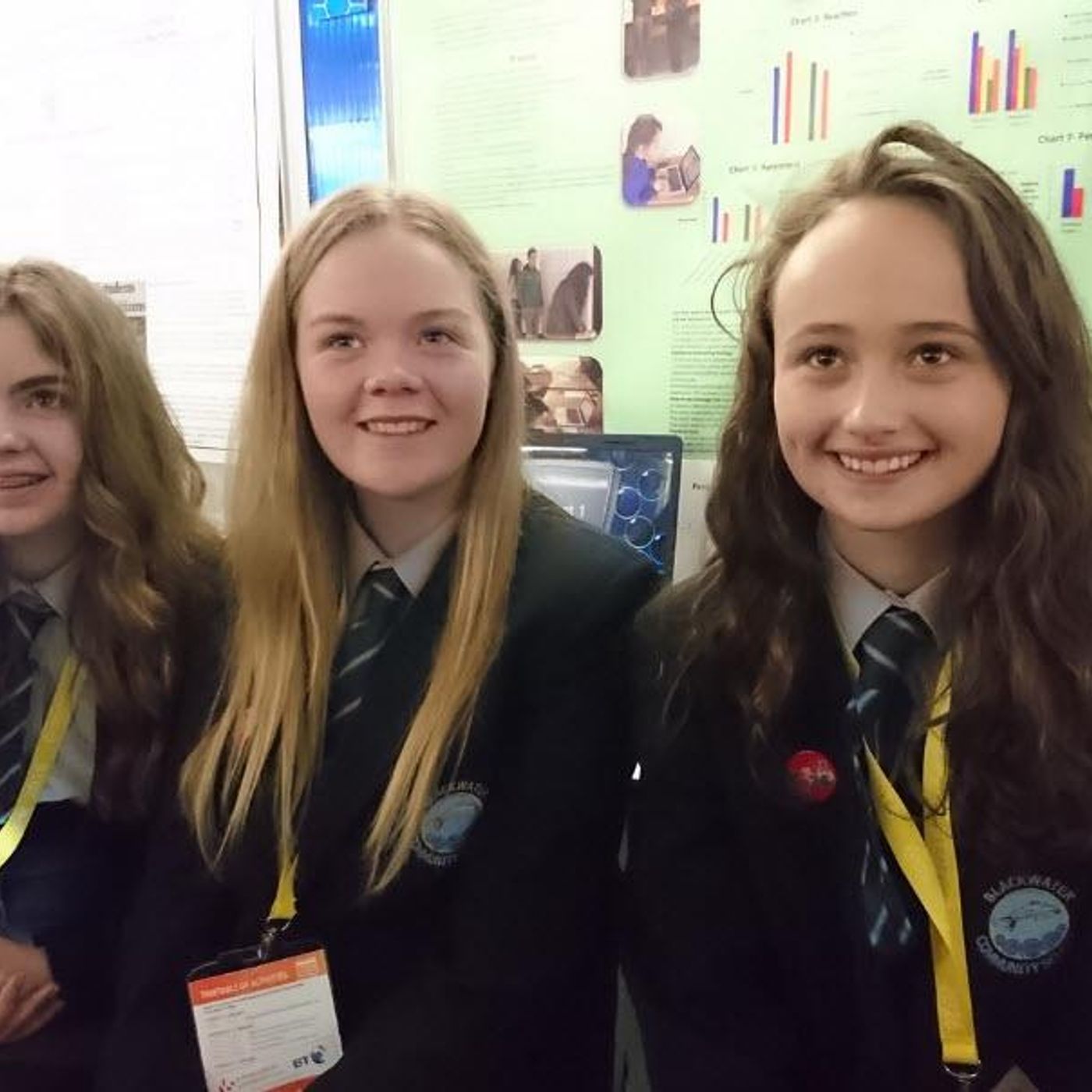 Athletic Decision Making with Blackwater CS #BTYSTE episode artwork