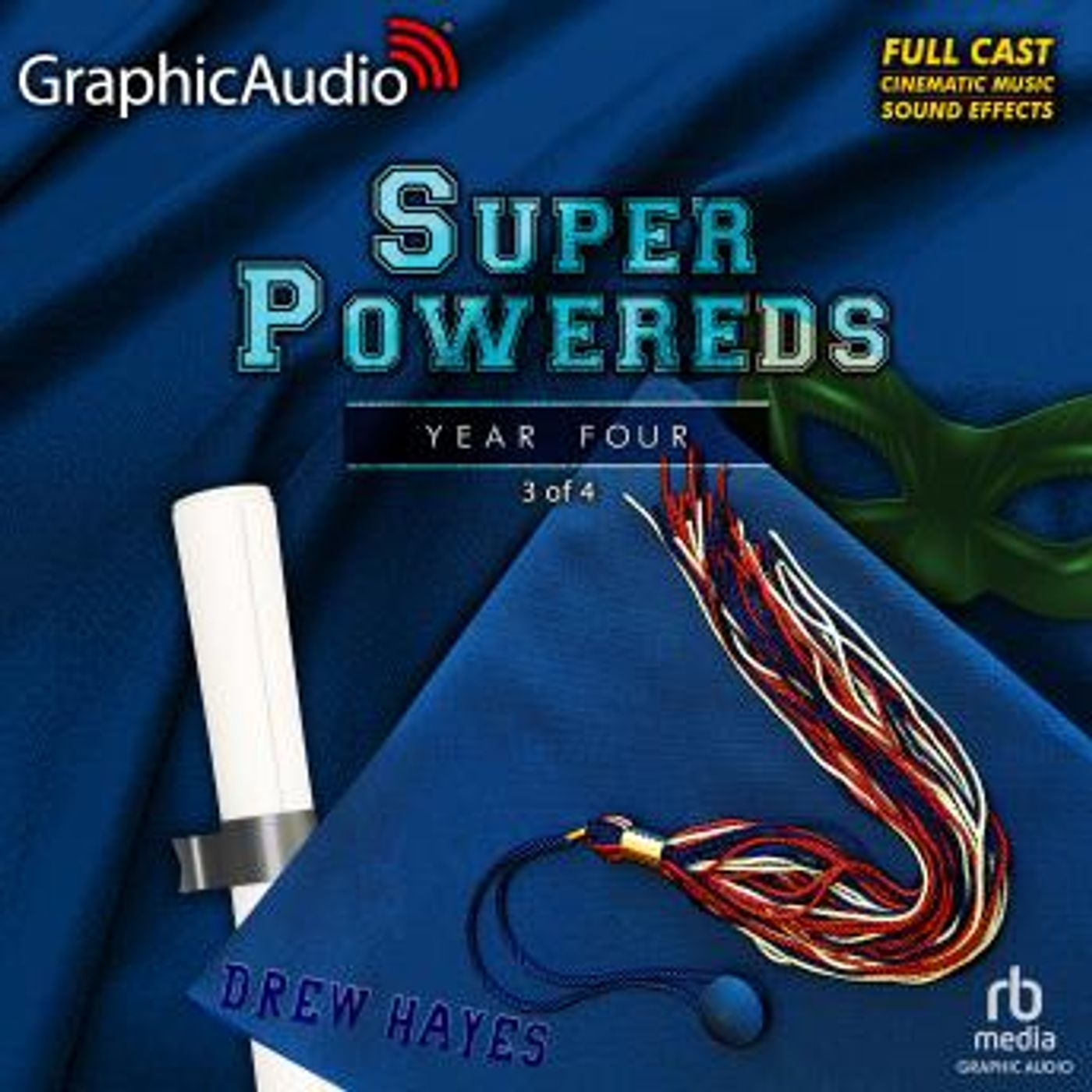 Get New Full Audiobooks in Science Fiction & Fantasy, Science Fiction