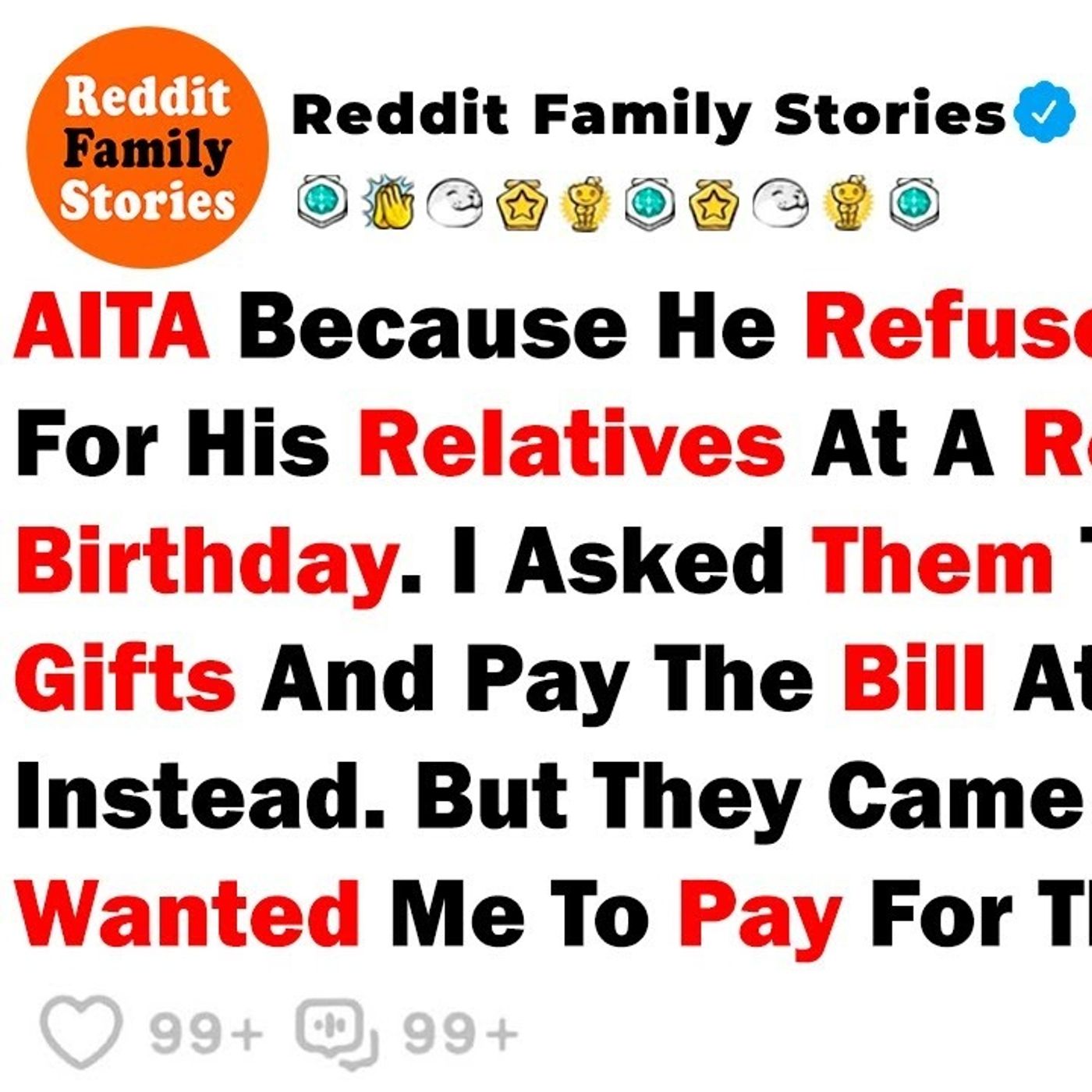 AITA After Refusing To Be At The Christmas Dinner, After My Relatives... - Best Reddit Stories