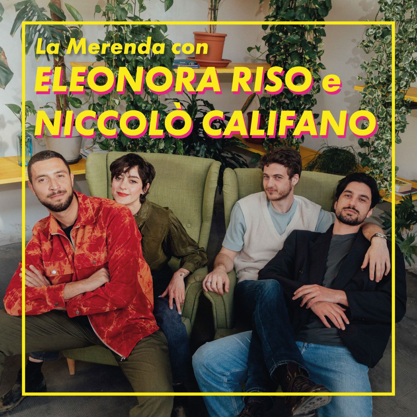 La Merenda