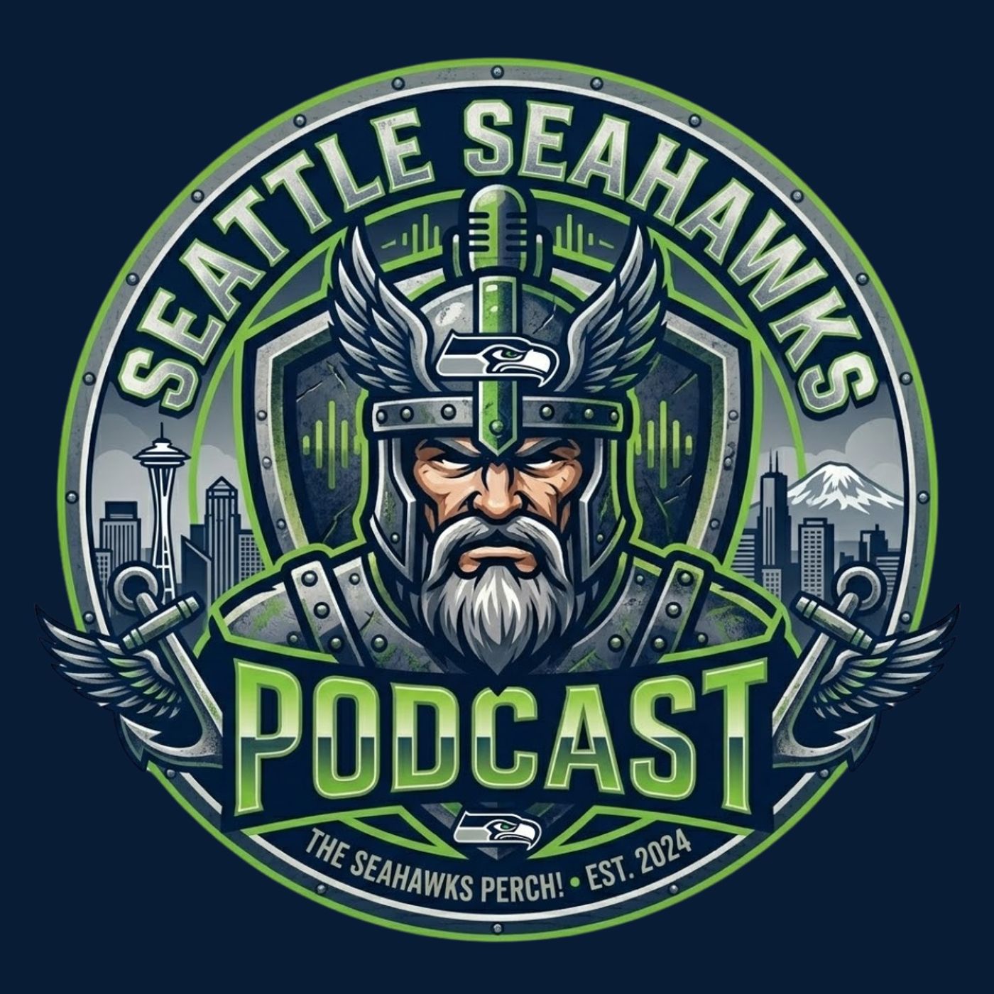 NFL Talk | Seattle Seahawks