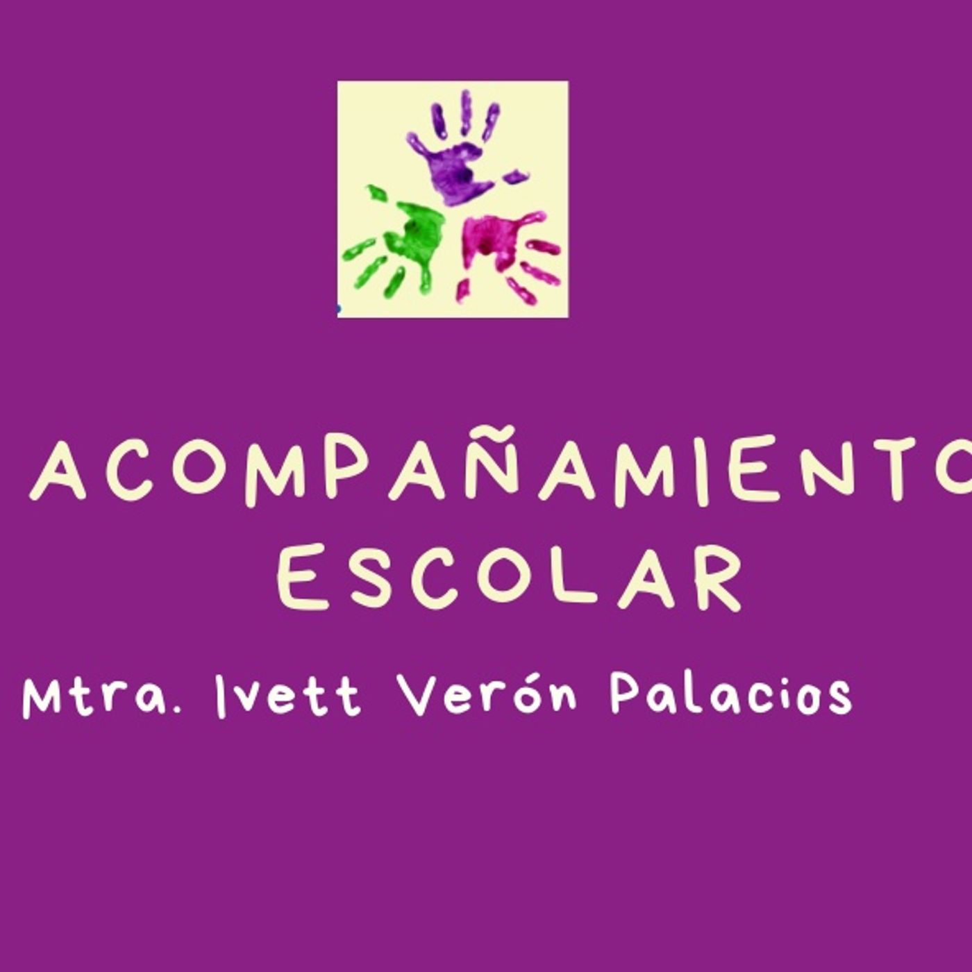 Acompañamiento Escolar