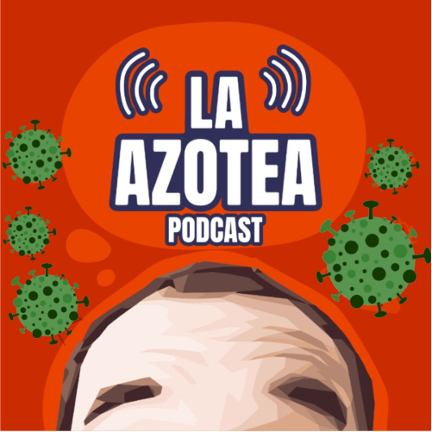 LA AZOTEA Podcast 2