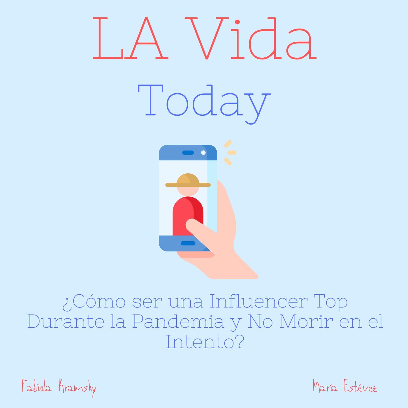 LA Vida Today