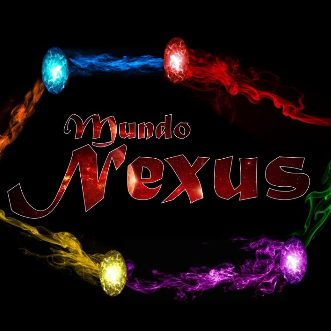 MUNDO NEXUS