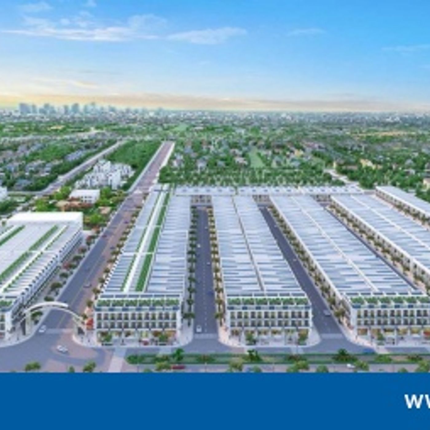 Kênh Radio Bất Động Sản Việt Nam