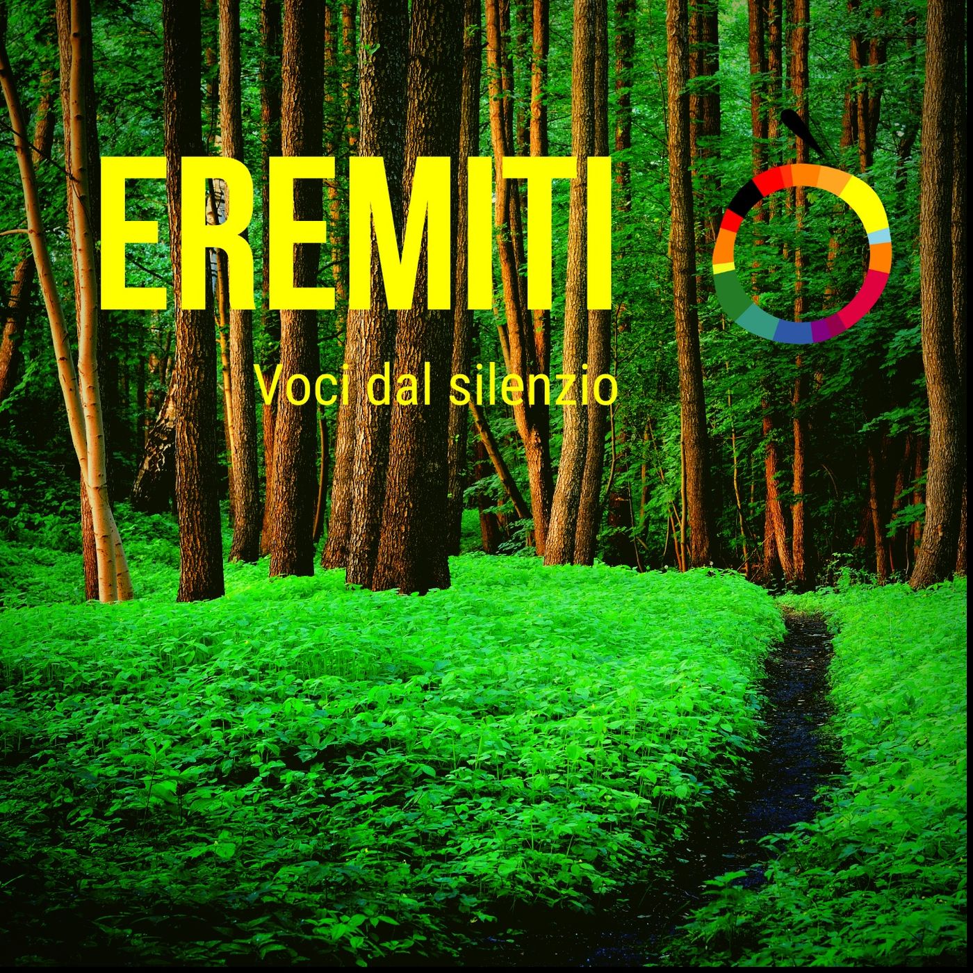 EREMITI - Voci dal Silenzio