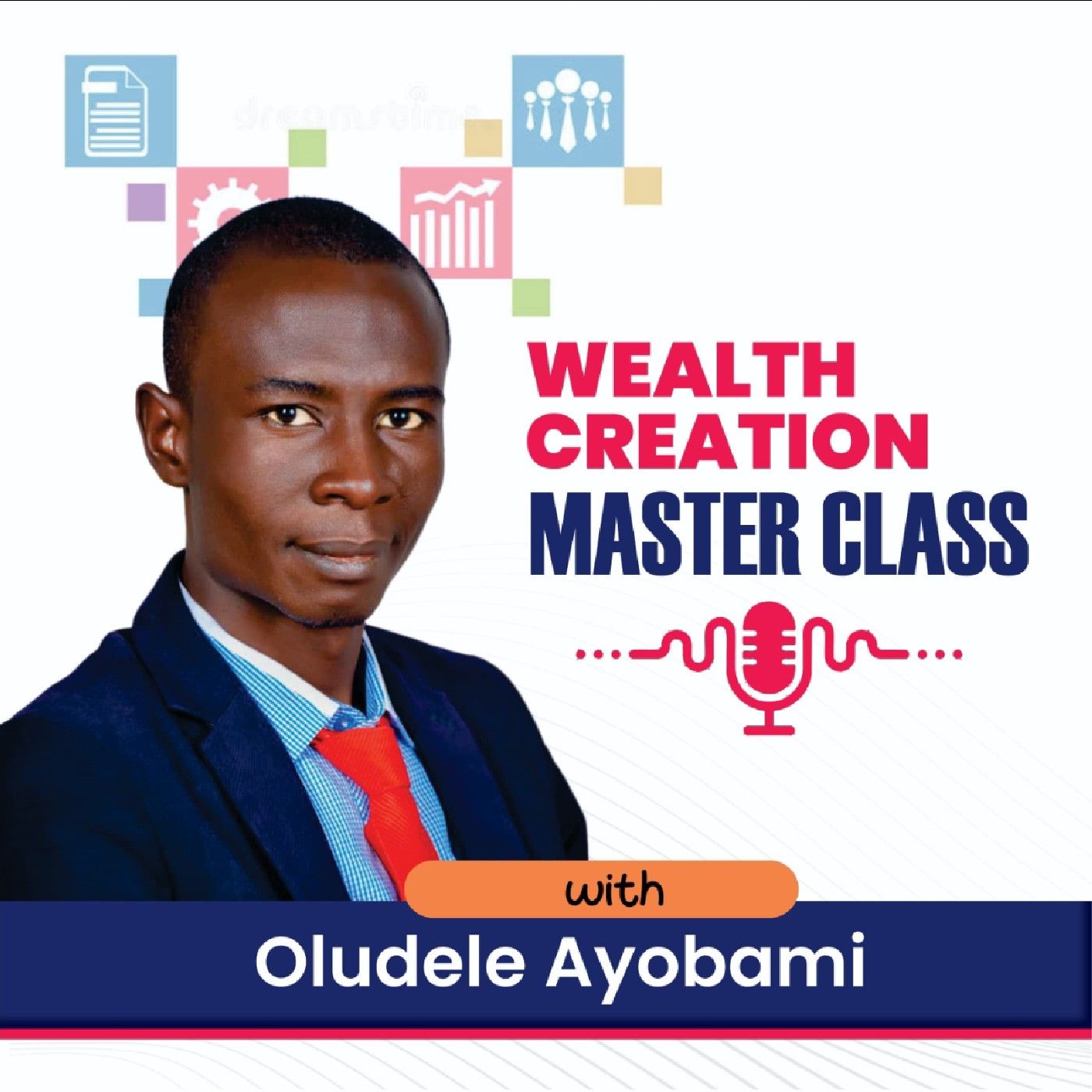 Wealth Creation Maasterclass