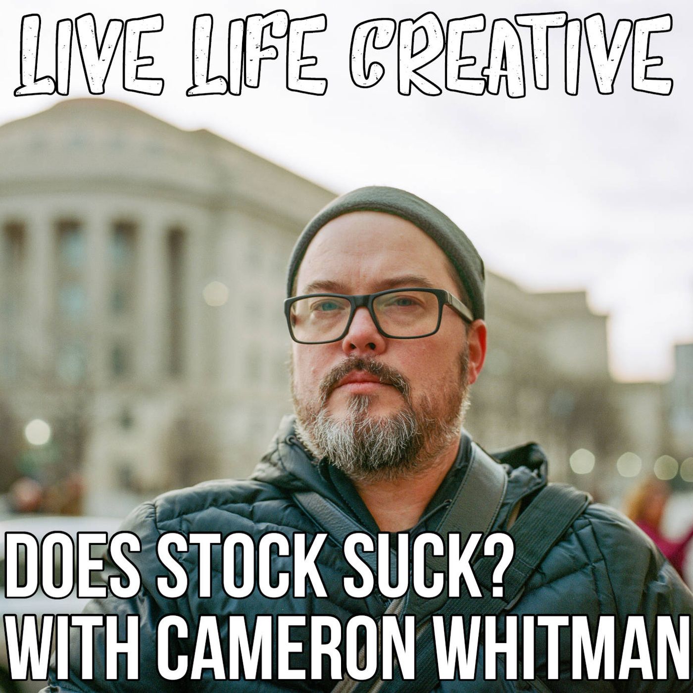 Live Life Creative
