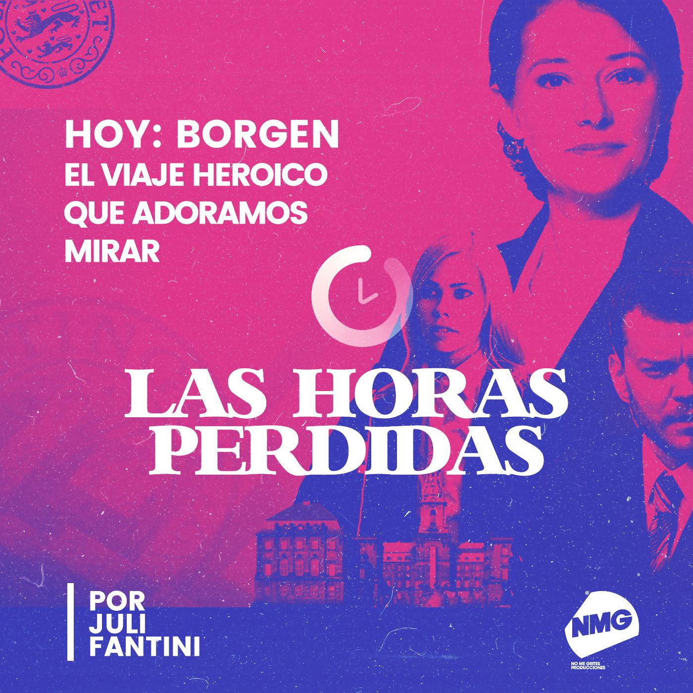 Las horas perdidas