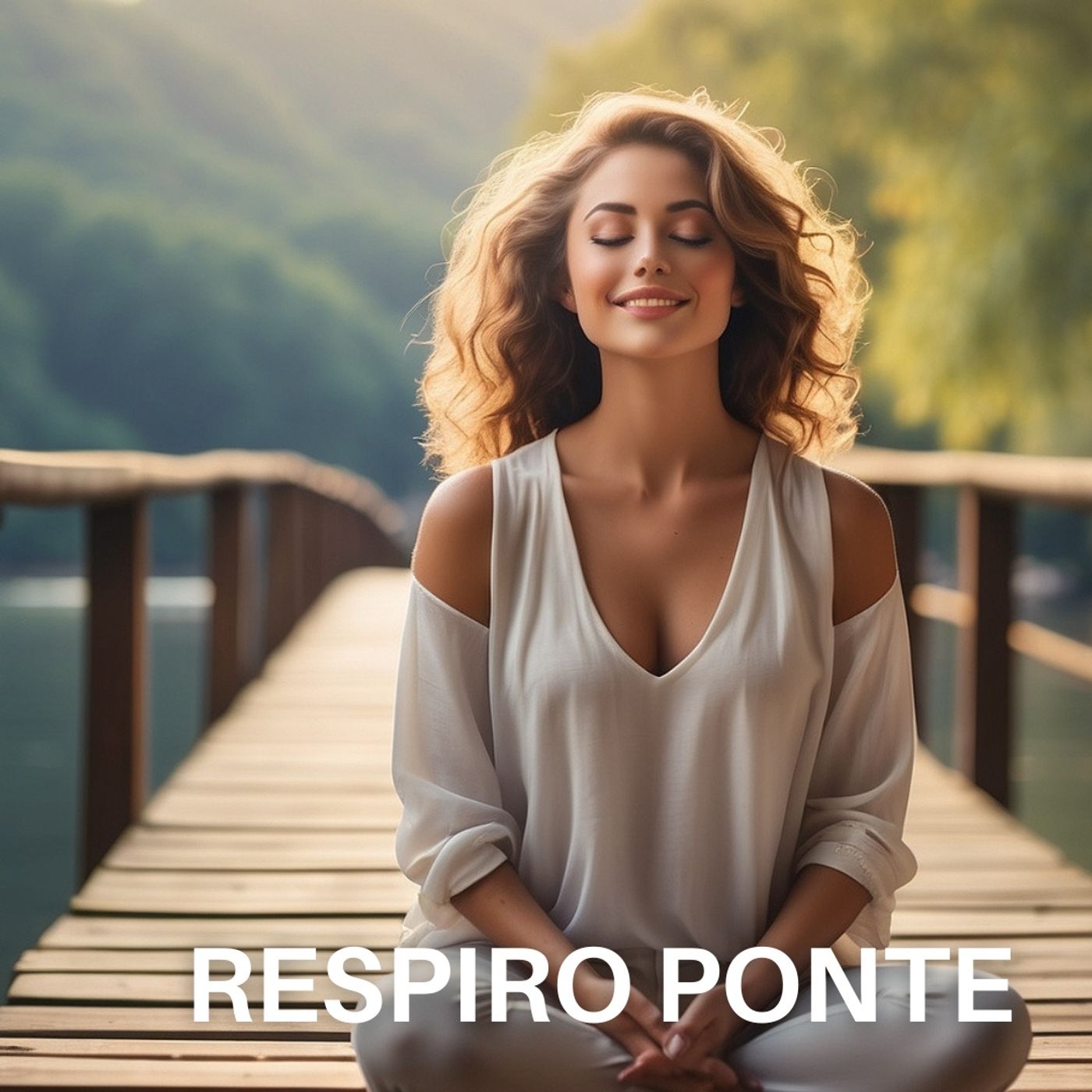 Respiro Ponte: Meditazione Guidata per Attraversare Momenti di Stress