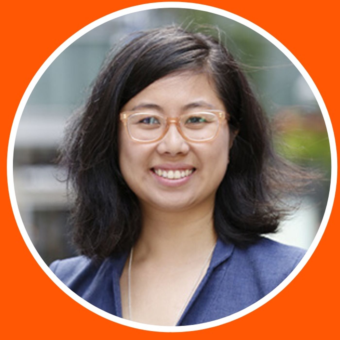 Creating the World We Want