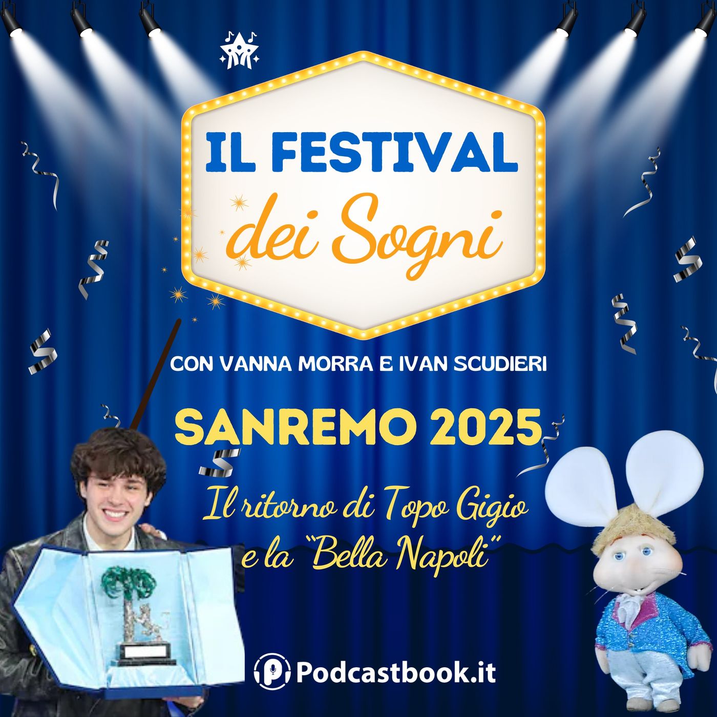 Il Festival dei Sogni
