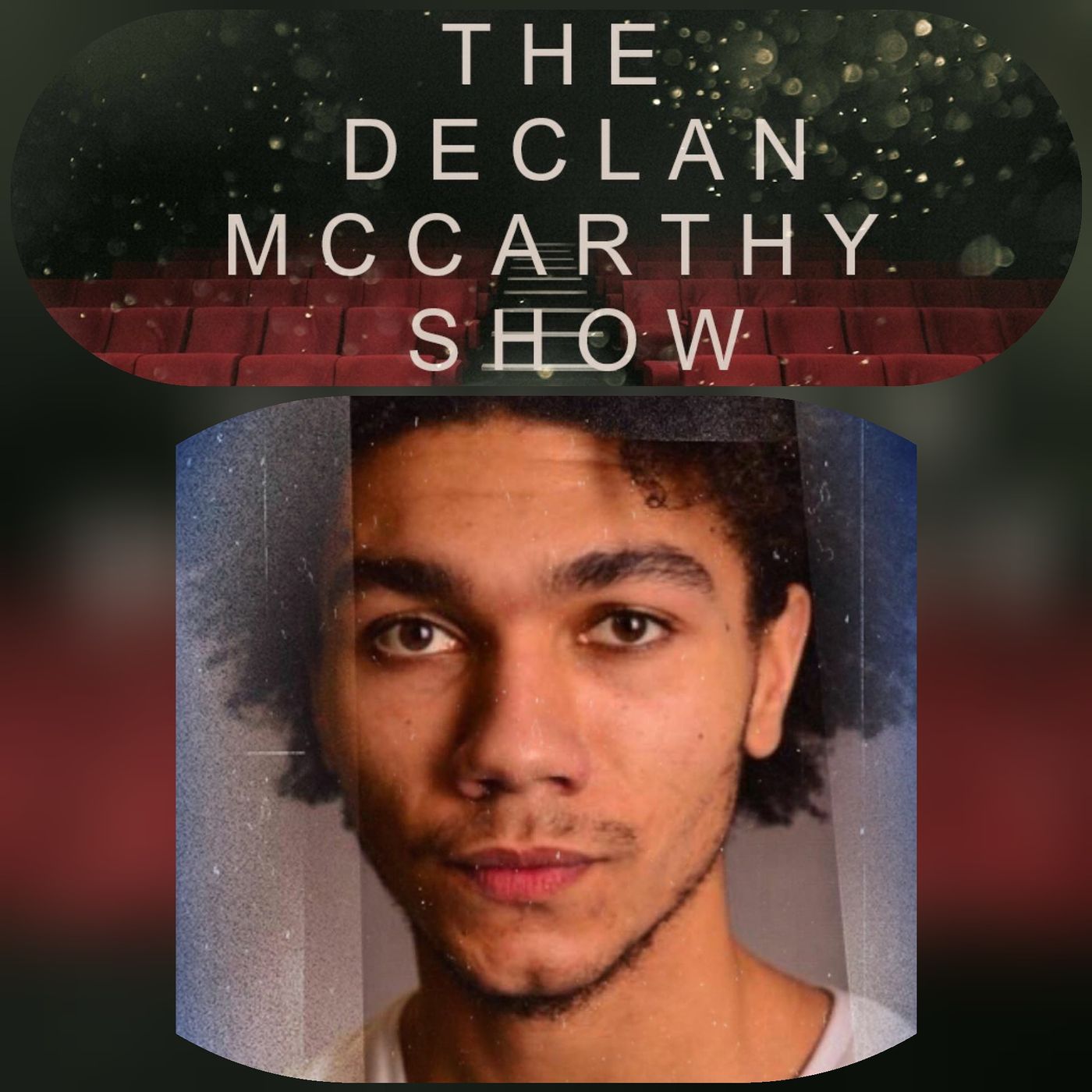 The Declan McCarthy Show