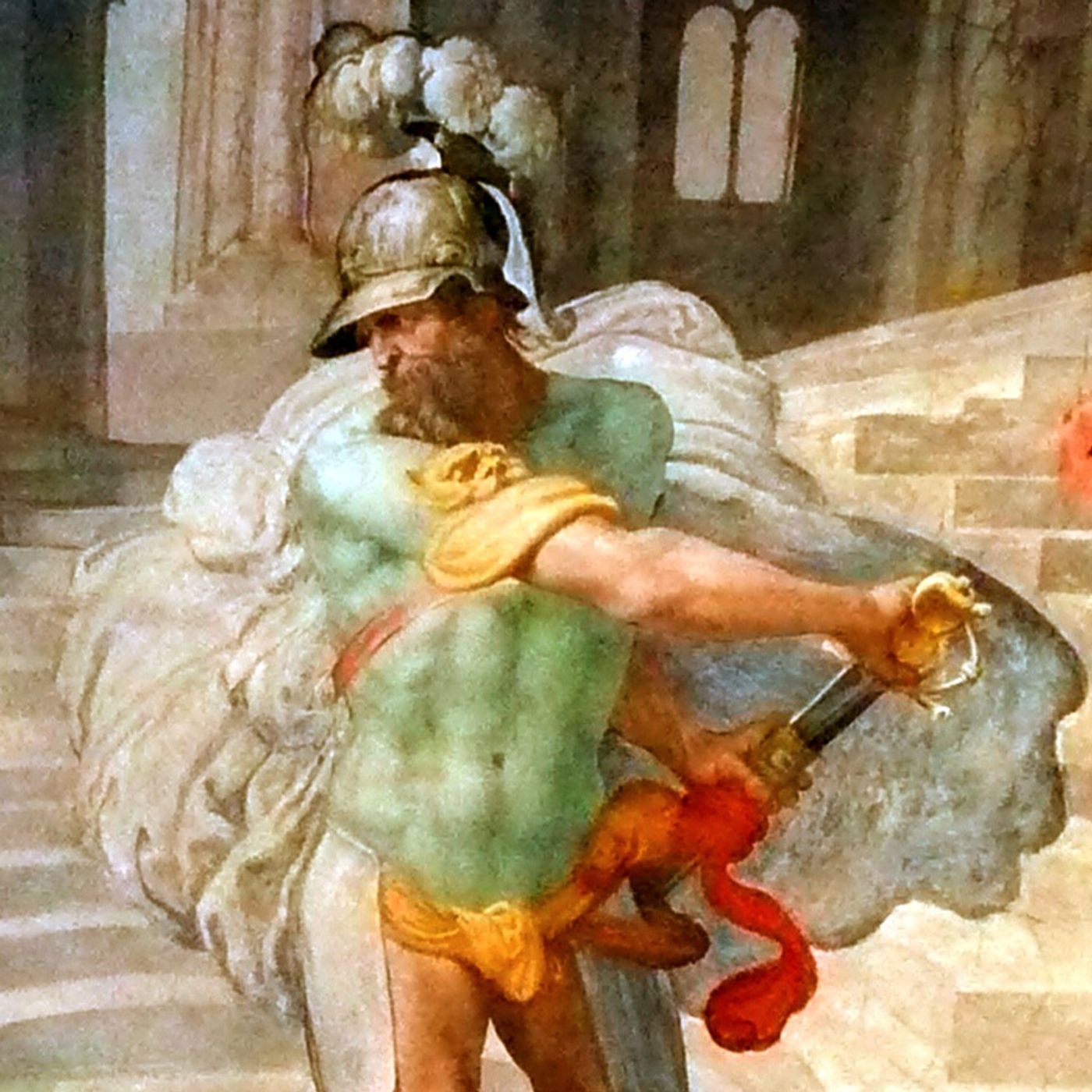 La vita non è un caso episode artwork
