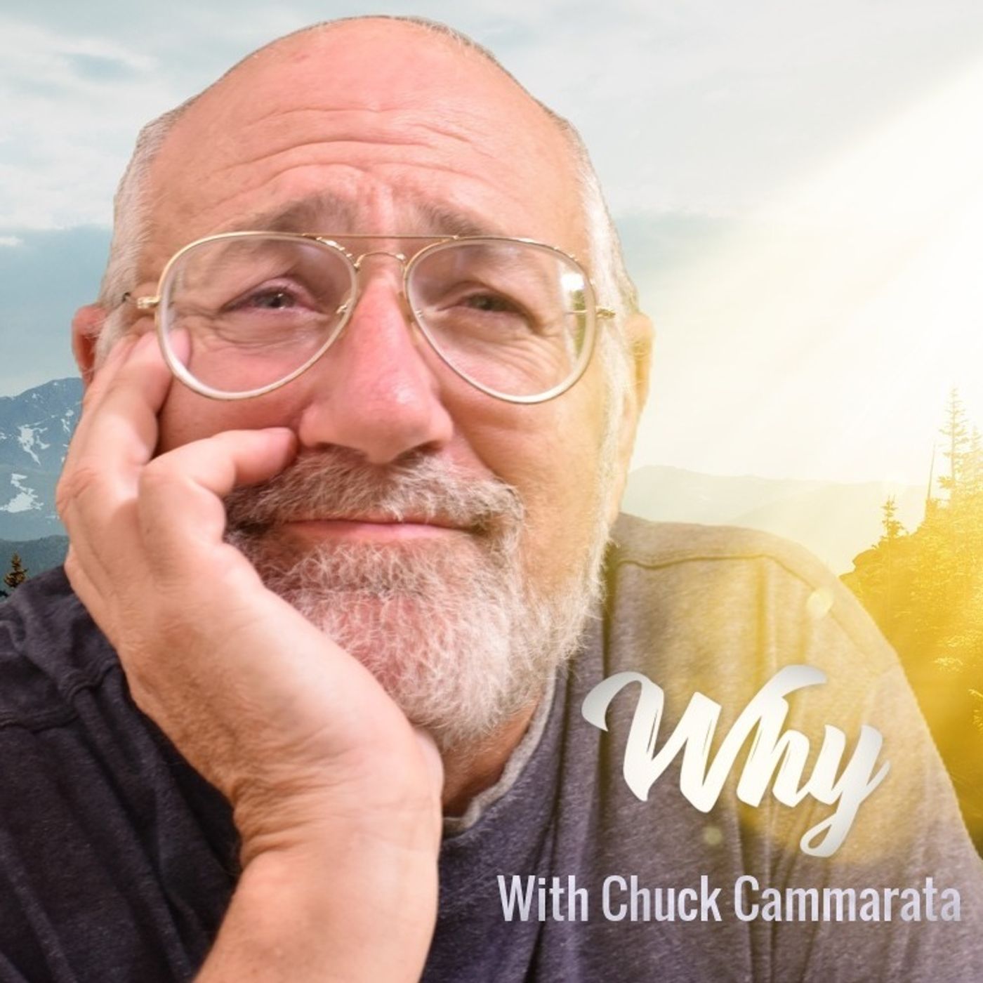 WHY with Chuck Cammarata