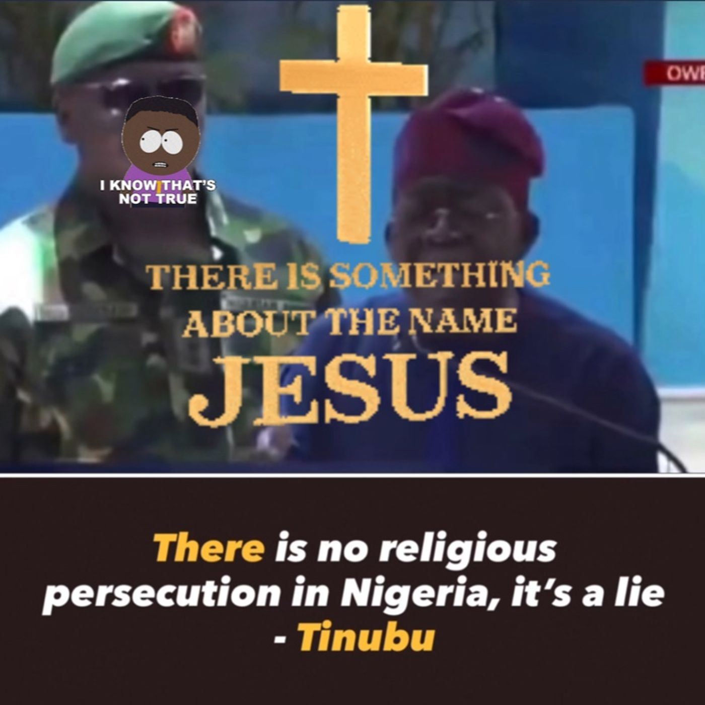 Genocide in Nigeria by Jihadist!? ( Prophecy Fullfilled!)