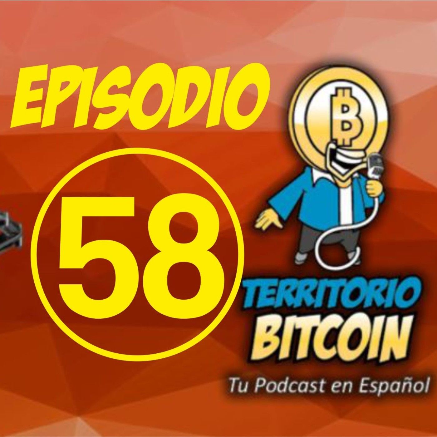 TERRITORIO BITCOIN EL PODCAST